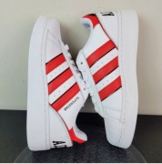 ADIDAS SUPERSTAR GLX TJ 35.5