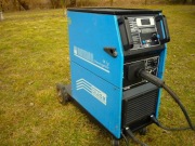 Migomat,półautomat GÜDE MIG 190 Kombi z Niemiec,Spawarka