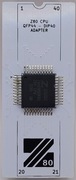 Procesor ZILOG Z84C0020FEC, 20MHz