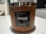 goose creek tobacco