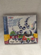 płyta CD "cool zone 3 top of dance" nowa w folii