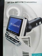 Transmiter FM z pilotem