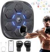 HotHands Music Boxing Machine