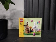 LEGO 40523 Zajączki wielkanocne