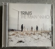 Travis The Man Who - CD