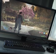 4k monitor i5 9400f Gtx 1660 Ti HyperX SSD Windows