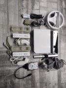 Nintendo Wii MOD 2026 500GB Nes Snes GBA NeoGeo MD N64 PSX GC ScummVM!