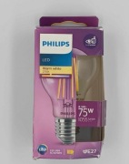 Żarówka Philips LED  75W Warm White 