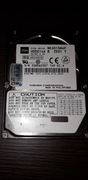 Dysk twardy Toshiba MK6015MAP HDD2146 B ZE01 T 6007MB 6gb.
