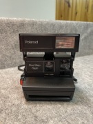 Aparat natychmiastowy Polaroid ONE STEP FLASH