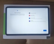 DOOGEE TAB G6 MAX Android16 Tablet 13.4“ FHD+ 11000mAh 256GB 4G LTE/czarny