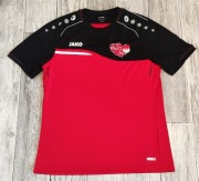 Koszulka treningowa JAKO Fc NURNBERG !Rozm.L