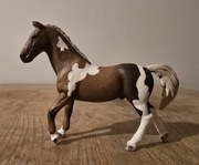 Schleich koń trakeński ogier figurka model wycofany z 2013 r.