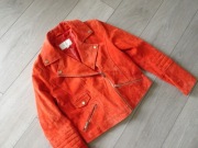 kurtka ramoneska skórzana roz M Vila