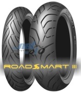 Nowa DUNLOP Road Smart III 190/50ZR17 73W