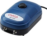 Sprężarka Membranowa Osaga MK-9502 Elektronicznie Regulowany Aerator