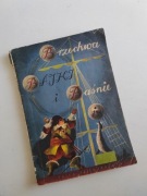 Jan Brzechwa Bajki i baśnie Jan Marcin Szancer 