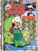 Kaczor Donald nr 14 2000