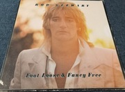 Rod Stewart - Foot Loose & Fancy Free (winyl USA) 1977