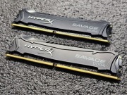 Pamięć RAM DDR4 HyperX 16GB(2x8)