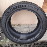 Opona Michelin Alpin 5 225/45 R18 zimowa