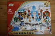 LEGO 80109 Nowy Rok Księżycowy Festiwal Lodu