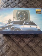 NOWA kamera samochodowa, video rejestrator z kamerą cofania