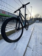 Rower MTB Rock Machine Torrent 30-29 rozmiar ramy 21” rozmiar koła 29”