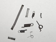 Zestaw sprężynek gearbox SWD CYMA CM057 Real Sword