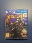 Używana - Medievil - PS4 - Polskie Wydanie