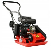 Zagęszczarka gruntu. 60k. Płytowa. Mata gratis. Gwarancja