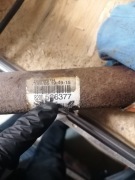 Półoś Renault Clio III RS 8200 586 377