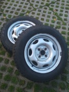 Felga 14", 4x110 fi 44