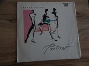 Peter Green Portrait