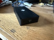 DM7801BJ dual SPF+ 10Gb Thunderbolt/USB4 karta sieciowa