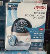 Pochłaniacz wilgoci AERO 360, Ceresit Henkel+ tabletka