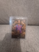 Topps match attax  2025/2026 Hall of fame Ronaldinho nr.2 fc Barcelona 