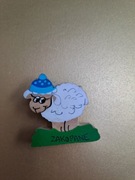 Magnes na lodówkę Zakopane