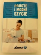 Proste i modne szycie, 2011