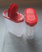 Tupperware Ziołowe Olbrzymy 2 szt. 