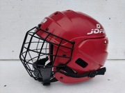 Kask Hokejowy JOFA wraz z kratą - 50 - 57 cm 