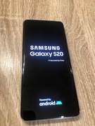 Samsung galaxy s 20