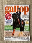 GALLOP nr 1/lipiec 2012
