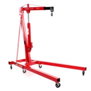 Sprzedam nowy zuraw, podnośnik 2t