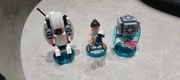 Lego dimensions 71203 Level Pack Portal 2