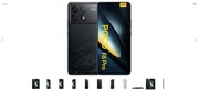 Smartfon POCO F6 Pro 12 GB / 512 GB 5G czarny