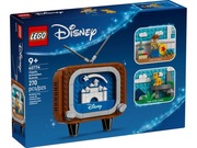 Lego 40774 Disney - Sceny z klasycznych animacji