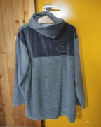 Bluza z golfem 44/46