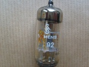 Lampa Siemens  EC92