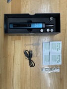 Waporyzator xmax v3+ hero